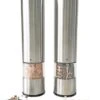 MD-Goods ® Elektrische Peper En Zoutmolen Set - Pepermolen - RVS - Cadeau - Restaurant Kwaliteit -Beste Keukengerei Winkel 1013x1200 1