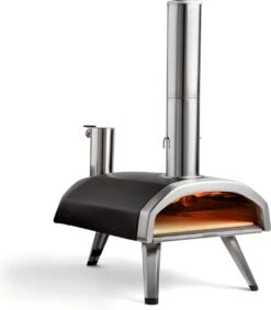 Ooni Fyra 12 Houtpellets Gestookte Pizzaoven -Beste Keukengerei Winkel 1049x1200 2