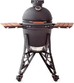 The Bastard Urban Medium - Kamado Barbecue - Kamado BBQ -Beste Keukengerei Winkel 1067x1200