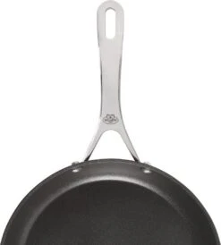 Ballarini Palermo Koekenpan - Set 24 Cm + 28 Cm -Beste Keukengerei Winkel 1083x1200