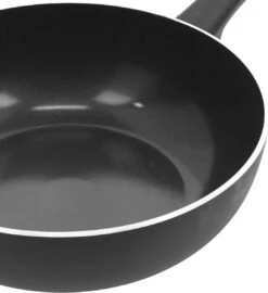Demeyere Alu Classico 3 Wokpan – Inductie – Ceraforce Keramische Antikleeflaag – 28 Cm – PTFE En PFAS Vrij -Beste Keukengerei Winkel 1098x1200 1