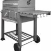 Fire Beam Houtskool Barbecue Montreal, Staal -Beste Keukengerei Winkel 1104x1200