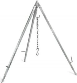 Petromax - Driepoot - Dutch Oven - Staal -Beste Keukengerei Winkel 1109x1200 8