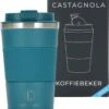 Castagnola Design RVS Koffiebeker To Go - Blauw - 380ml - Thermosbeker - Theebeker -Beste Keukengerei Winkel 1115x1200 1