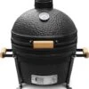 MaxxGarden Kamado Grill Medium 40 - Barbecue - Zwart - 49x54x48cm -Beste Keukengerei Winkel 1116x1200 2