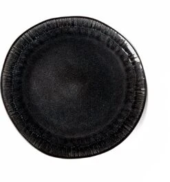 Serviesset 6 Personen - Evia Glacé - Matzwart / Zwart - 24-delig 9 Serviesset 6 Personen - Evia Glacé - Matzwart / Zwart - 24-delig -Beste Keukengerei Winkel 1121x1200 1