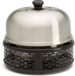 Cobb Pro Compact Houtskoolbarbecue - Ø30 Cm - Zwart -Beste Keukengerei Winkel 1178x1200 2