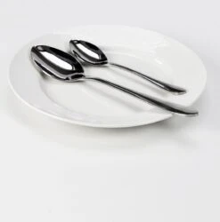 Merkloos Bestekset Luxe Round 24-delig | Premium Quality | 6 Personen 12 Merkloos Bestekset Luxe Round 24-delig | Premium Quality | 6 Personen -Beste Keukengerei Winkel 1187x1200 1