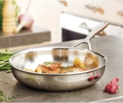 Demeyere Multiline Koekenpan - Ø 28 Cm -Beste Keukengerei Winkel 1200x1006 1