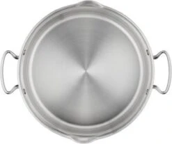 Tefal Duetto+ Pannenset -10 Delig- 5 Pannen - Kookpannenset - Zilver - Afdruipdeksels -Beste Keukengerei Winkel 1200x1008 3