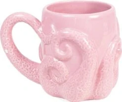 Blond Amterdam Splash - Mok 3D Octopus - 0,35L -Beste Keukengerei Winkel 1200x1008 4