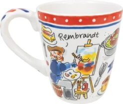 Blond Amsterdam Specials Hollands Glorie Beker Holland, 0,35L 10 Blond Amsterdam Specials Hollands Glorie Beker Holland, 0,35L -Beste Keukengerei Winkel 1200x1017 1