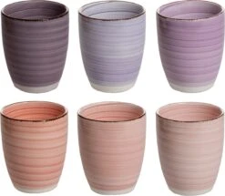 Studio Tavola Koffiekopjes Mykonos 160 Ml - 6 Stuks 10 Studio Tavola Koffiekopjes Mykonos 160 Ml - 6 Stuks -Beste Keukengerei Winkel 1200x1044