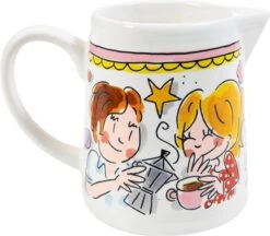 Blond Amsterdam, Even Bijkletsen: Melkkannetje Got Milk -Beste Keukengerei Winkel 1200x1047 1