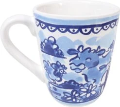 Blond Amsterdam, Delfts Blond: Mok Molen 0,35l -Beste Keukengerei Winkel 1200x1066 1