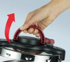 Tefal Clipso Minut Easy Snelkookpan - 6 Liter - Ø 22 Cm -Beste Keukengerei Winkel 1200x1067