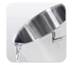 BK Profiline Kookpan Ø 14 Cm - RVS - Inductie -Beste Keukengerei Winkel 1200x1075 10