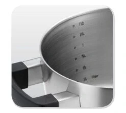 BK Conical Cool Glas Pannenset - 5-delig - Glazen Deksels - Geschikt Voor Alle Warmtebronnen -Beste Keukengerei Winkel 1200x1075 17