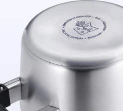 BK Conical Cool Glas Pannenset - 5-delig - Glazen Deksels - Geschikt Voor Alle Warmtebronnen -Beste Keukengerei Winkel 1200x1084 1