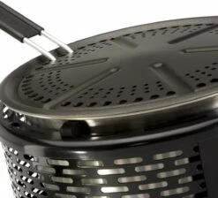 Cobb Pro Compact Houtskoolbarbecue - Ø30 Cm - Zwart -Beste Keukengerei Winkel 1200x1089 4