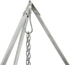 Petromax - Driepoot - Dutch Oven - Staal -Beste Keukengerei Winkel 1200x1117 1