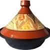 Tajine Van Aardewerk En Gegoten Aluminium, Ook Geschikt Voor Inductie -Beste Keukengerei Winkel 1200x1120