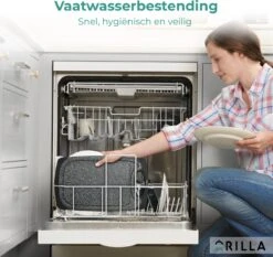 Grilla Snijplankenset - 3 Stuks - Marmer Look - Snijplank Set Kunststof -Beste Keukengerei Winkel 1200x1134