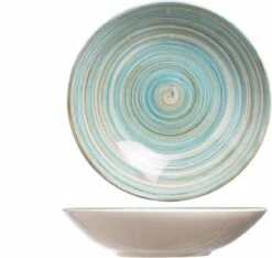 Cosy&Trendy Serviesset 24-delig Turbolino Blauw -Beste Keukengerei Winkel 1200x1136 2