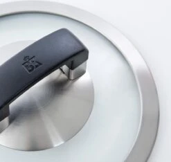 BK Conical Cool Glas Pannenset - 5-delig - Glazen Deksels - Geschikt Voor Alle Warmtebronnen -Beste Keukengerei Winkel 1200x1138