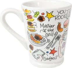 Blond Amsterdam, Specials Mok The Man, 0,5L -Beste Keukengerei Winkel 1200x1140 1