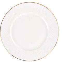 LeRijn® Serviesset Deventer 6 Persoons - 18 Delig - Licht Crème Wit Met Gouden Rand En Motief - Dinerborden - Soepborden - Dessertborden - Borden Servies - Bordenset 26 LeRijn® Serviesset Deventer 6 Persoons - 18 Delig - Licht Crème Wit Met Gouden Rand En Motief - Dinerborden - Soepborden - Dessertborden - Borden Servies - Bordenset -Beste Keukengerei Winkel 1200x1153 6