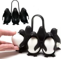 Egguins Eierhouder - Paasdecoratie - Eierdopjes - Eieren - Eierkoker - Bewaren - Koken - Serveren - Decoratie - Pasen 12 Egguins Eierhouder - Paasdecoratie - Eierdopjes - Eieren - Eierkoker - Bewaren - Koken - Serveren - Decoratie - Pasen -Beste Keukengerei Winkel 1200x1154 2