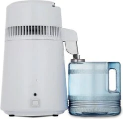 Be-Inspired® Destilleer Apparaat – Destilleerapparaat – Destilleer Ketel – Destilleerketel – Snel Destilleren - Water Destilleerder - Waterdestileerder- Maak Zelf Gedestilleerd Water - Puur Water – Zuiver Water – Automatisch Destilleerketel – 4L 10 Be-Inspired® Destilleer Apparaat – Destilleerapparaat – Destilleer Ketel – Destilleerketel – Snel Destilleren - Water Destilleerder - Waterdestileerder- Maak Zelf Gedestilleerd Water - Puur Water – Zuiver Water – Automatisch Destilleerketel – 4L -Beste Keukengerei Winkel 1200x1160