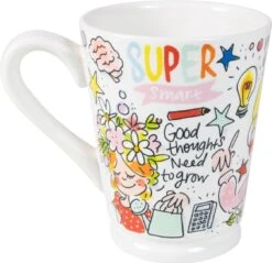 Blond Amsterdam, Specials Mok Miss Brains, 0,5L -Beste Keukengerei Winkel 1200x1163 4