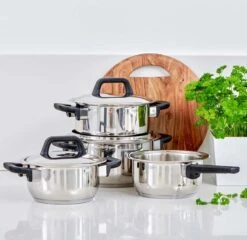 Gero Erik Kookpannenset - 4-delig - RVS - Inductie 15 Gero Erik Kookpannenset - 4-delig - RVS - Inductie -Beste Keukengerei Winkel 1200x1167 3