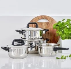 Gero Erik Kookpannenset - 4-delig - RVS - Inductie 16 Gero Erik Kookpannenset - 4-delig - RVS - Inductie -Beste Keukengerei Winkel 1200x1167 4