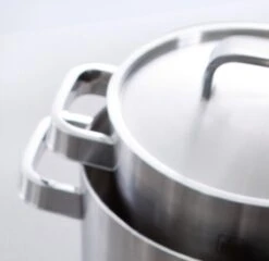 BK Conical+ Kookpannenset - 5-delig - RVS - Inductie -Beste Keukengerei Winkel 1200x1168 1