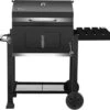 El Fuego | Houtskool BBQ Ontario Deluxe -Beste Keukengerei Winkel 1200x1168 2