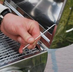 BBQ Collection Houtskoolbarbecue - Cilinder - Chroom -Beste Keukengerei Winkel 1200x1180 1