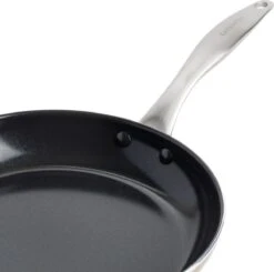 GreenPan Koekenpan - Royal Black - ø 28 Cm - Keramische Anti-aanbaklaag -Beste Keukengerei Winkel 1200x1190 1