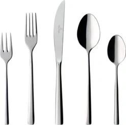 Villeroy & Boch Piemont Bestekset - 30-delig - 18/10 Edelstaal -Beste Keukengerei Winkel 1200x1191