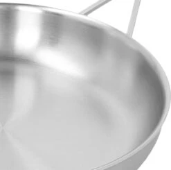 Demeyere Industry 5 RVS Koekenpan – Koekenpan Inductie – 28 Cm – PTFE-vrij -Beste Keukengerei Winkel 1200x1191 8