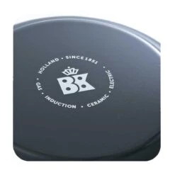 BK Fortalit Frituurpan Ø24 Cm - Zwart - Emaille - Inductie -Beste Keukengerei Winkel 1200x1198 22