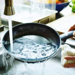 GreenPan Cambridge Koekenpan 30cm - Zwart - Inductie - PFAS-vrij -Beste Keukengerei Winkel 1200x1198 27