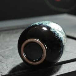 Simple Solutions Set Van 4 Koffiekopjes - Keramiek - Koffiebeker 150 Ml Zonder Oor - Mooi Cadeau Voor Man En Vrouw -Beste Keukengerei Winkel 1200x1198 35