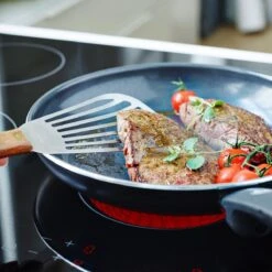 GreenPan Cambridge Koekenpan 30cm - Zwart - Inductie - PFAS-vrij -Beste Keukengerei Winkel 1200x1199 10