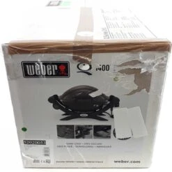 Weber - Q 1400 Barbecue -Beste Keukengerei Winkel 1200x1199 17