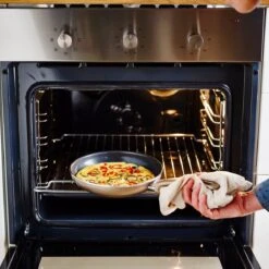 GreenPan Cambridge Koekenpan 24cm - Brons - Inductie - PFAS-vrij -Beste Keukengerei Winkel 1200x1199 4