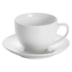 Maxwell And Williams White Basic Rim Koffie- En Dinerset - 30-delig - Wit 13 Maxwell And Williams White Basic Rim Koffie- En Dinerset - 30-delig - Wit -Beste Keukengerei Winkel 1200x1200 1001