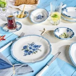 Karaca Nostalgia 26-dlg Ontbijt-/serviceset Voor 6 Personen -Beste Keukengerei Winkel 1200x1200 1011